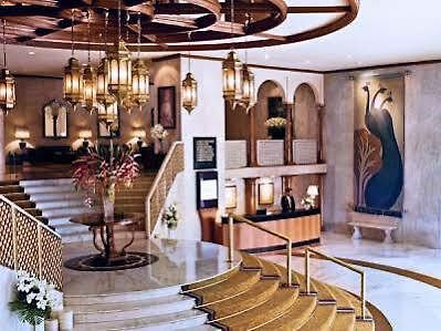 Taj Palace Delhi Kültér fotó