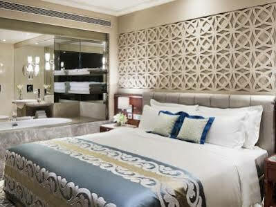 Taj Palace Delhi Kültér fotó
