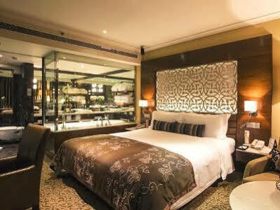 Taj Palace Delhi Kültér fotó