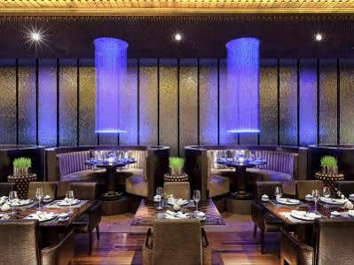 Taj Palace Delhi Kültér fotó