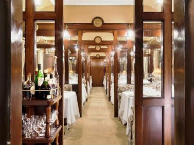 Taj Palace Delhi Kültér fotó
