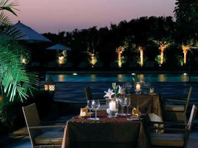 Taj Palace Delhi Kültér fotó