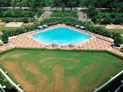 Taj Palace Delhi Kültér fotó