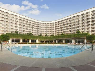 Taj Palace Delhi Kültér fotó
