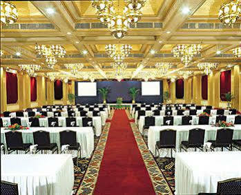 Taj Palace Delhi Kültér fotó